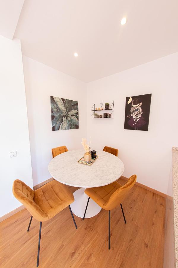 Awesome In Golden Mile/2bed/senorio Marb Appartement Marbella