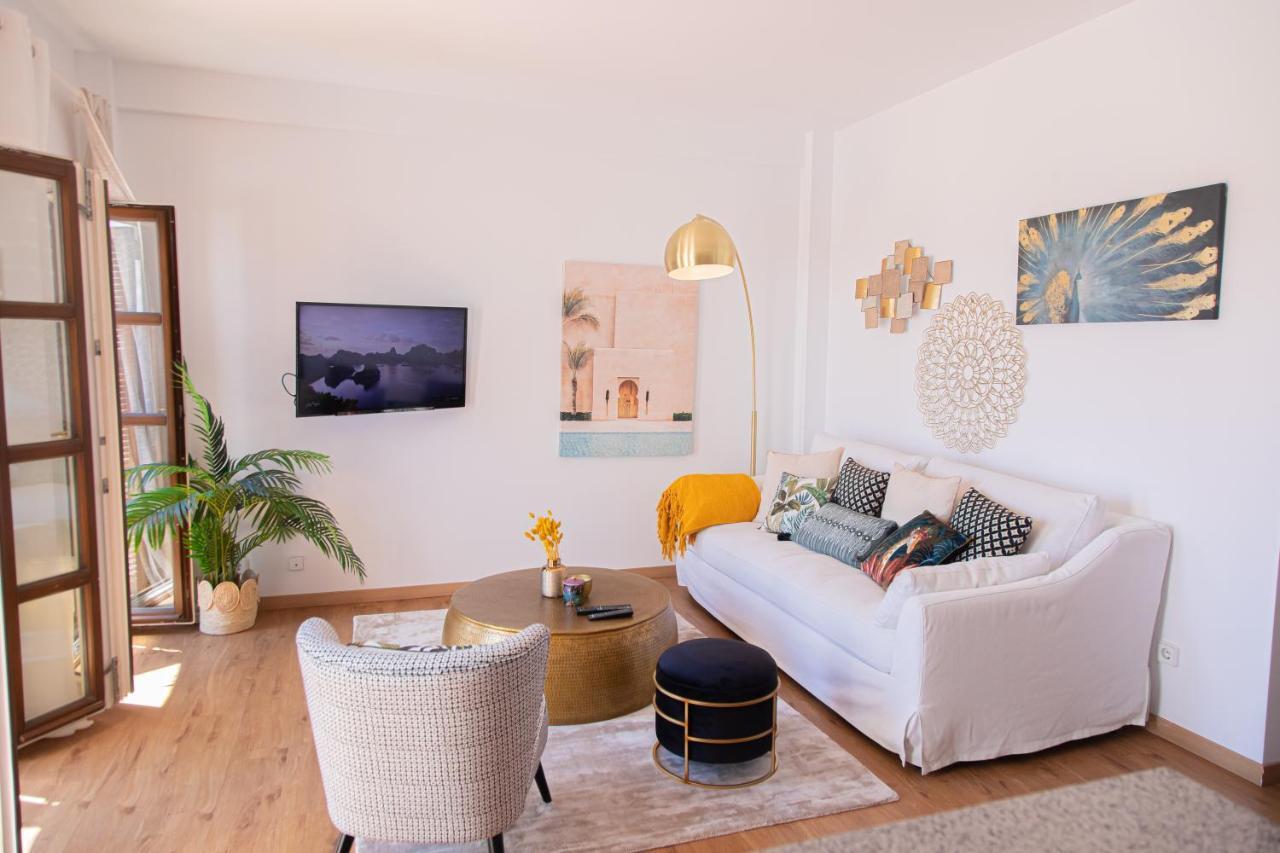 Appartement Awesome In Golden Mile/2bed/senorio Marb