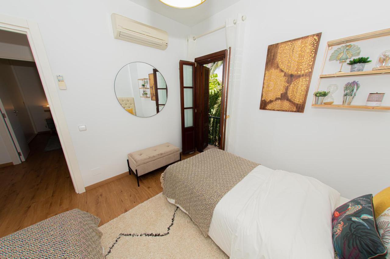 Awesome In Golden Mile/2bed/senorio Marb Appartement *