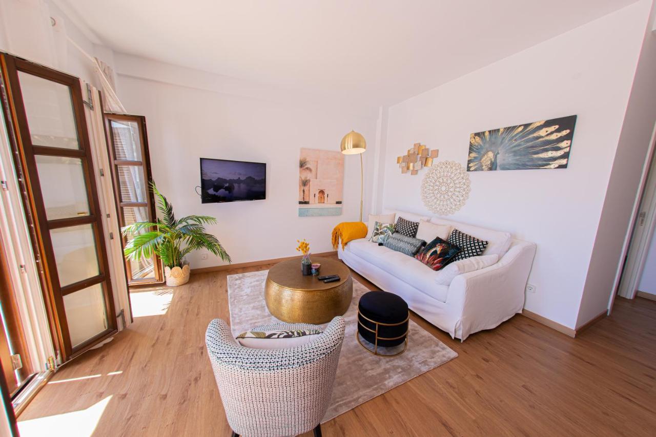 Awesome In Golden Mile/2bed/senorio Marb Marbella