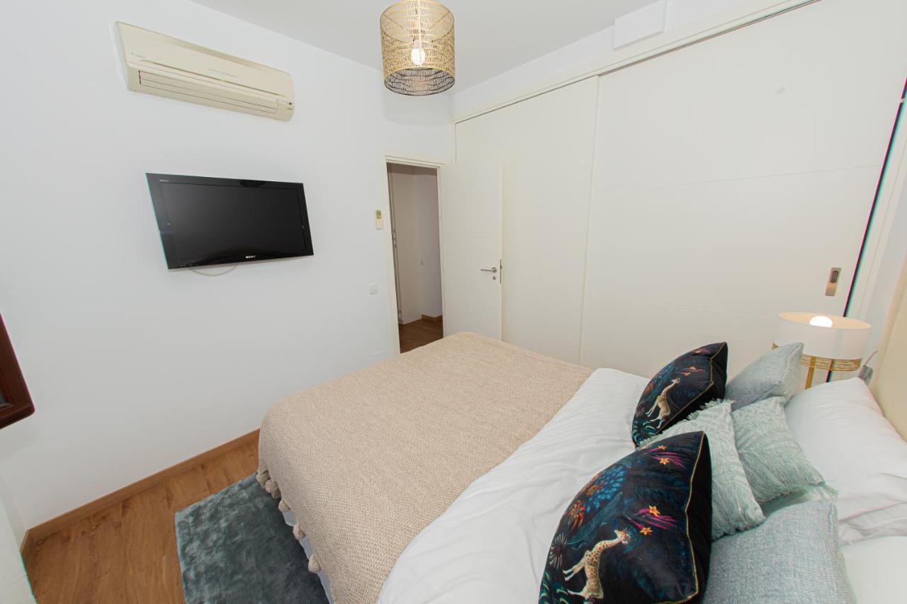 Awesome In Golden Mile/2bed/senorio Marb Marbella