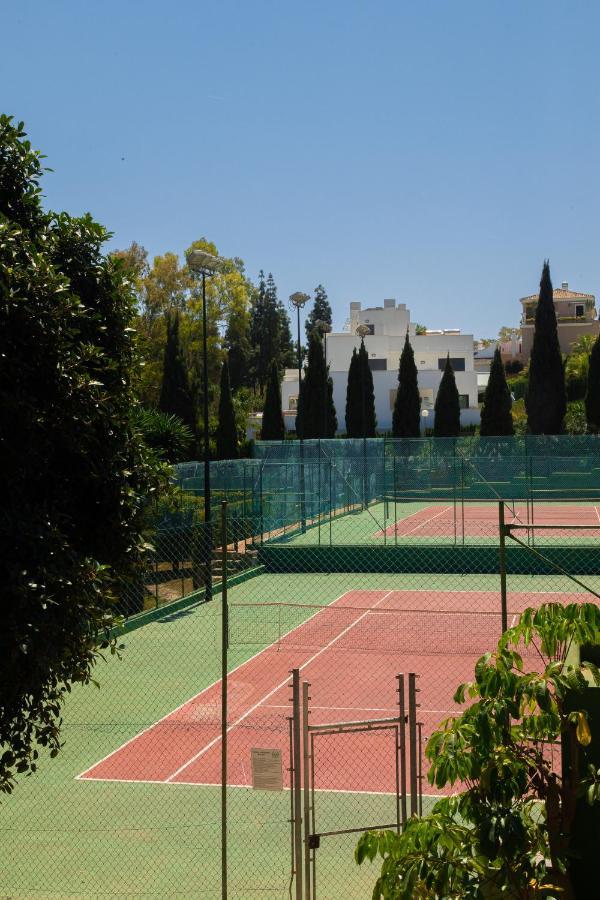 Awesome In Golden Mile/2bed/senorio Marb